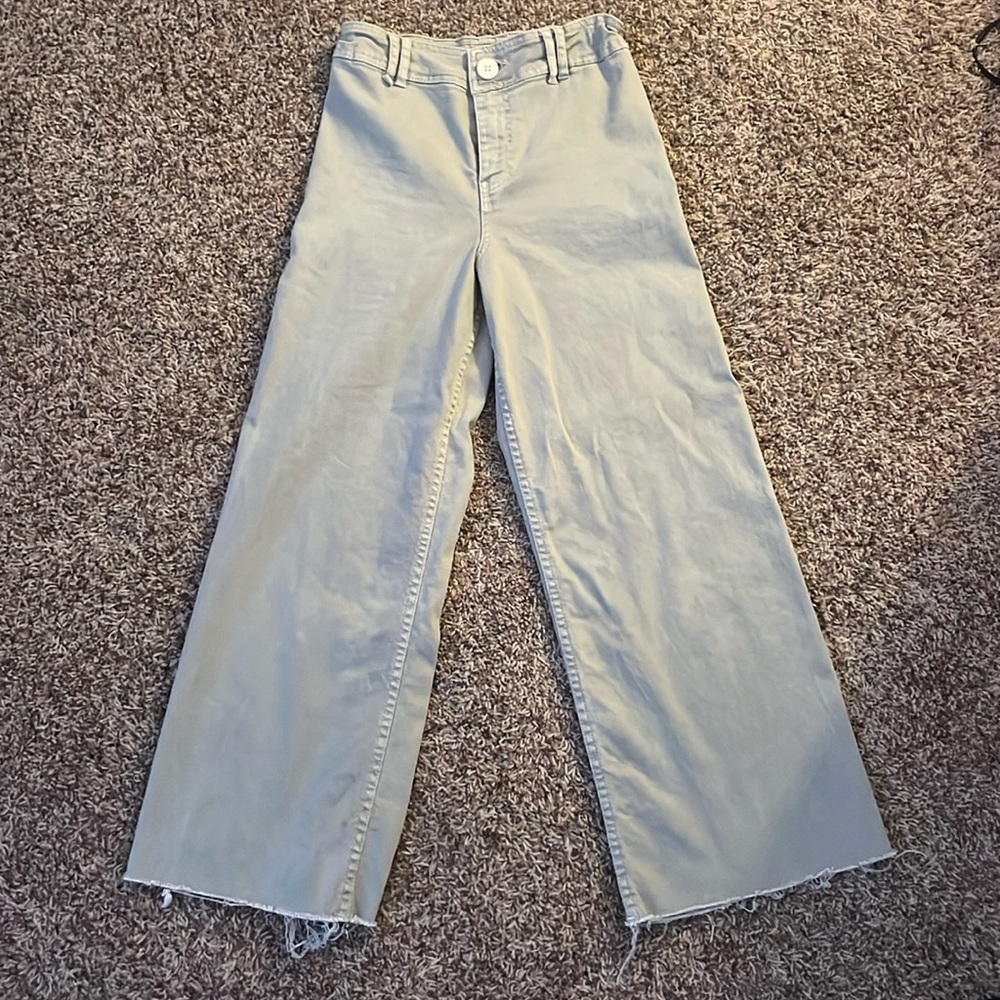 Zara jeans